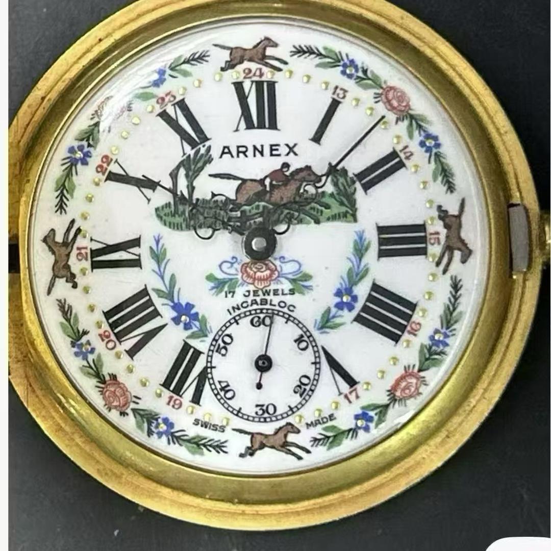 重庆表哥古董表