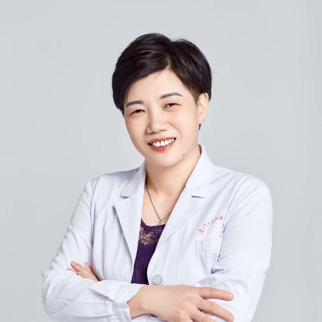 厦大附一妇产科池晓蓉主任