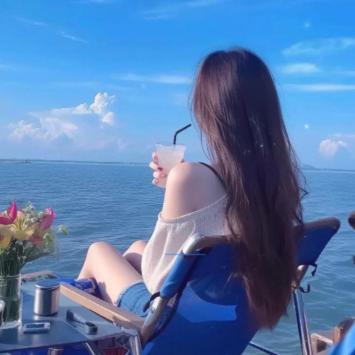 小橘子吖
