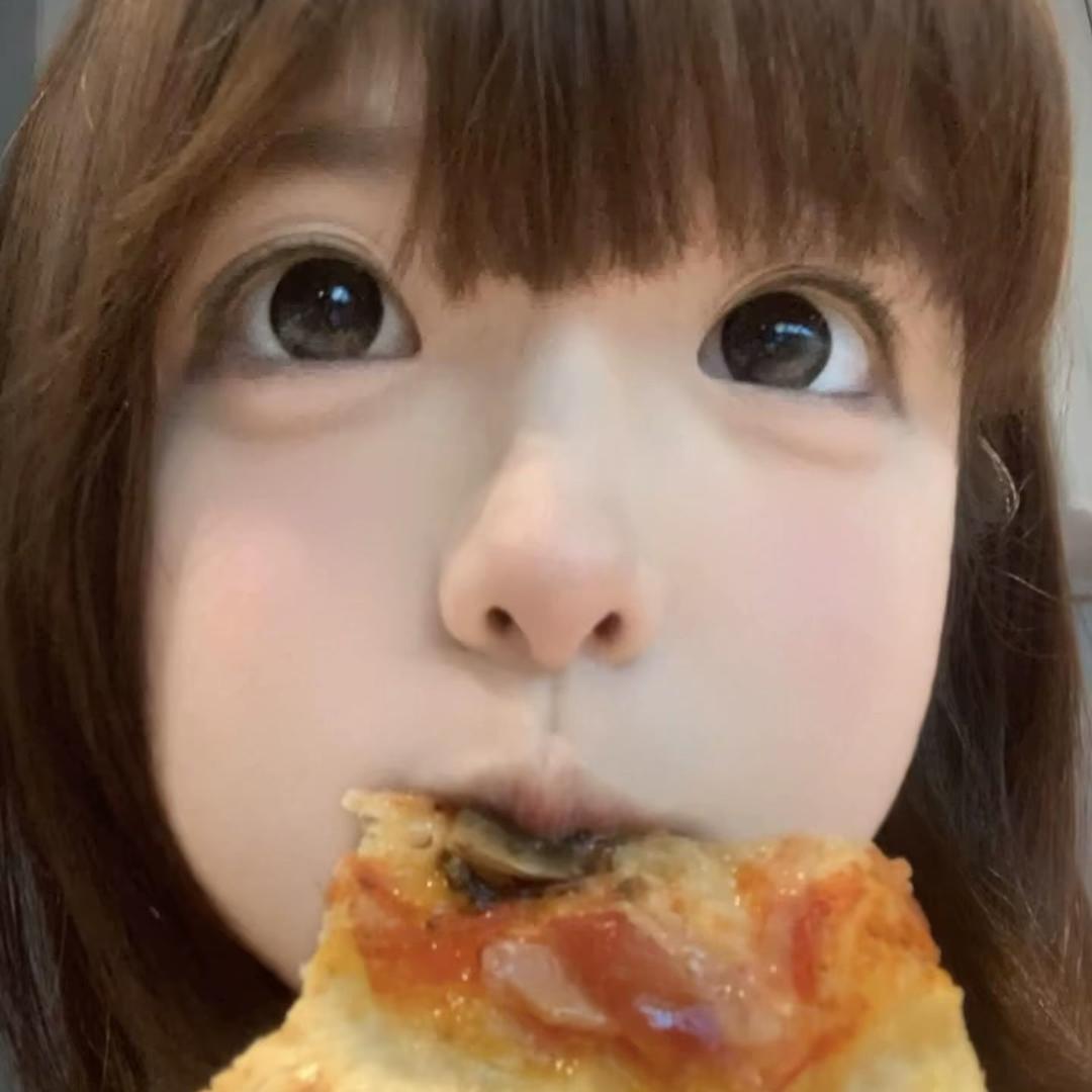 想睡觉～