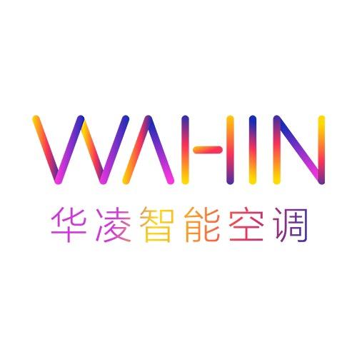 华凌空调官方店直播间