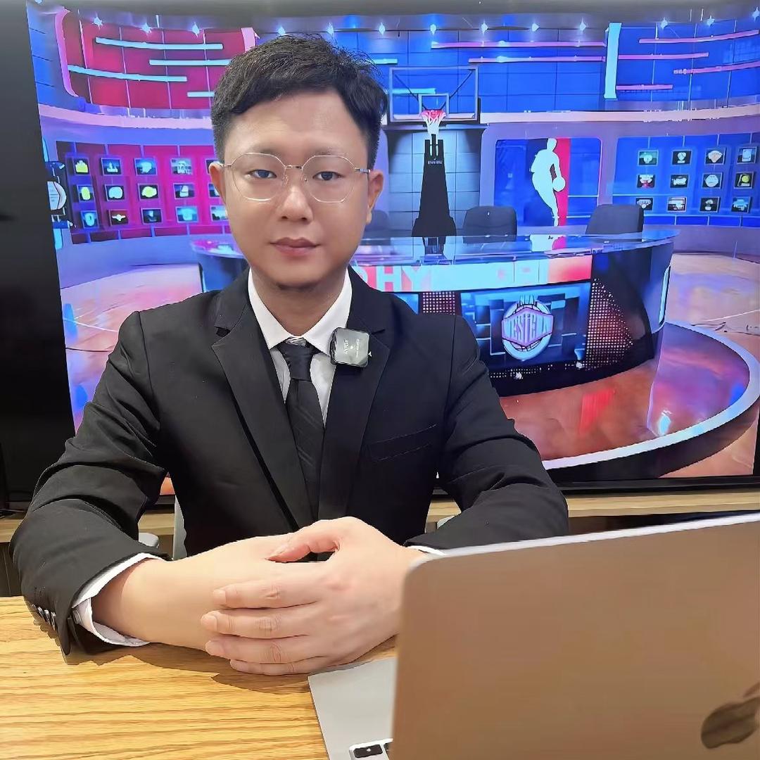 老陈篮球