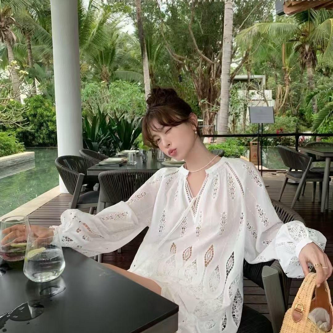 喜见女装店（天润茶都二楼）