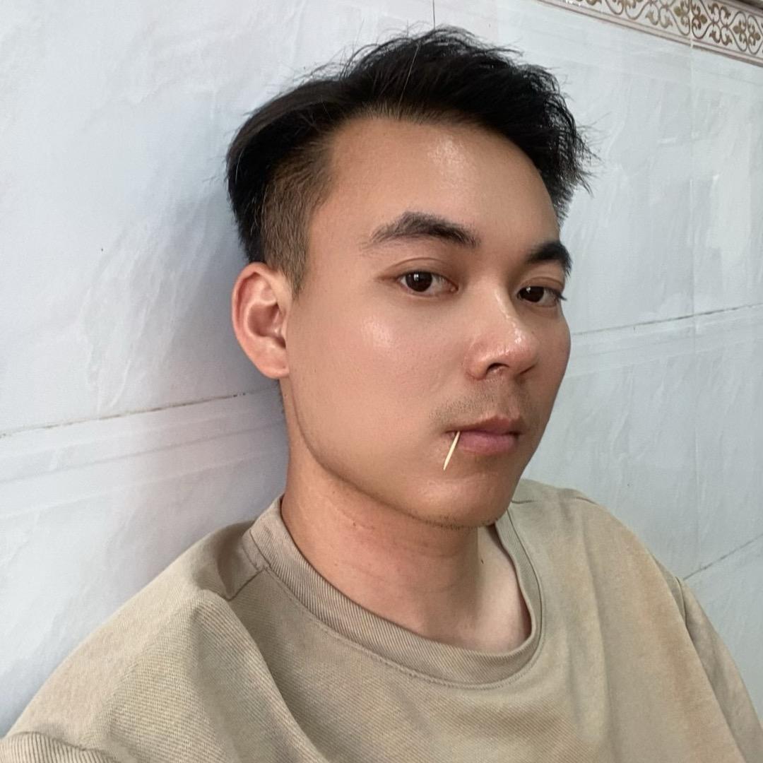 一个达布刘呀🌈