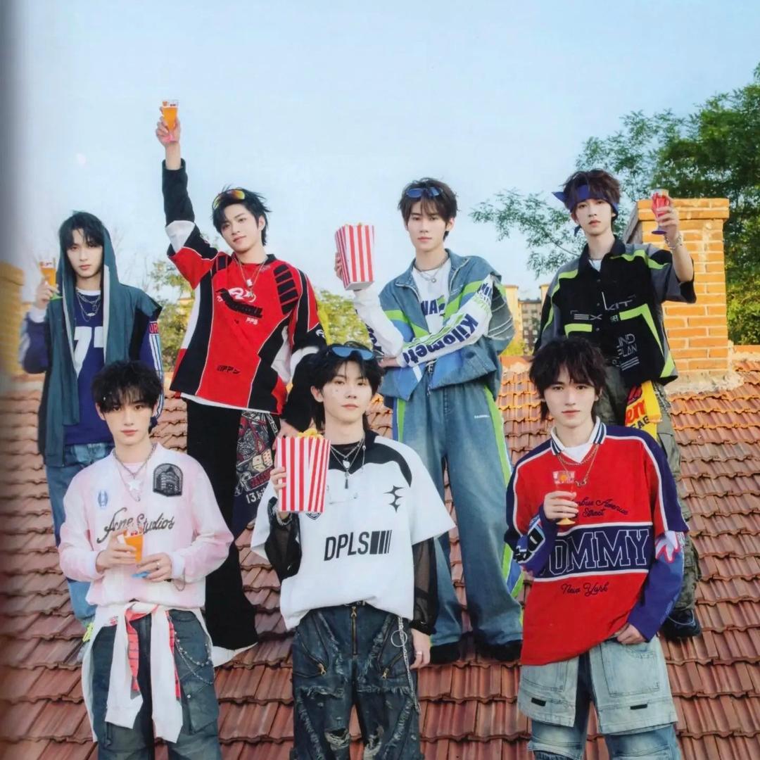 小刺猬偷啃芝士爆米花（开学版）