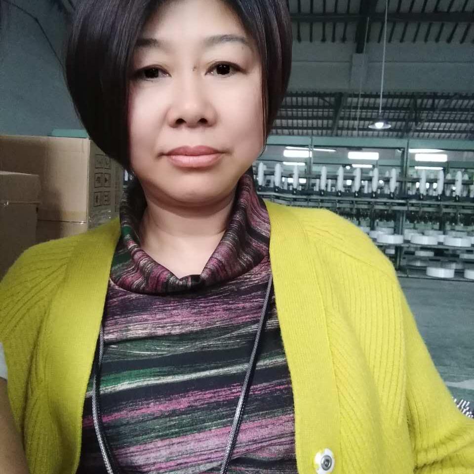 善良的女人