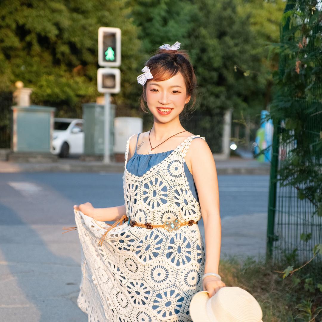 路演团💕小姨妹