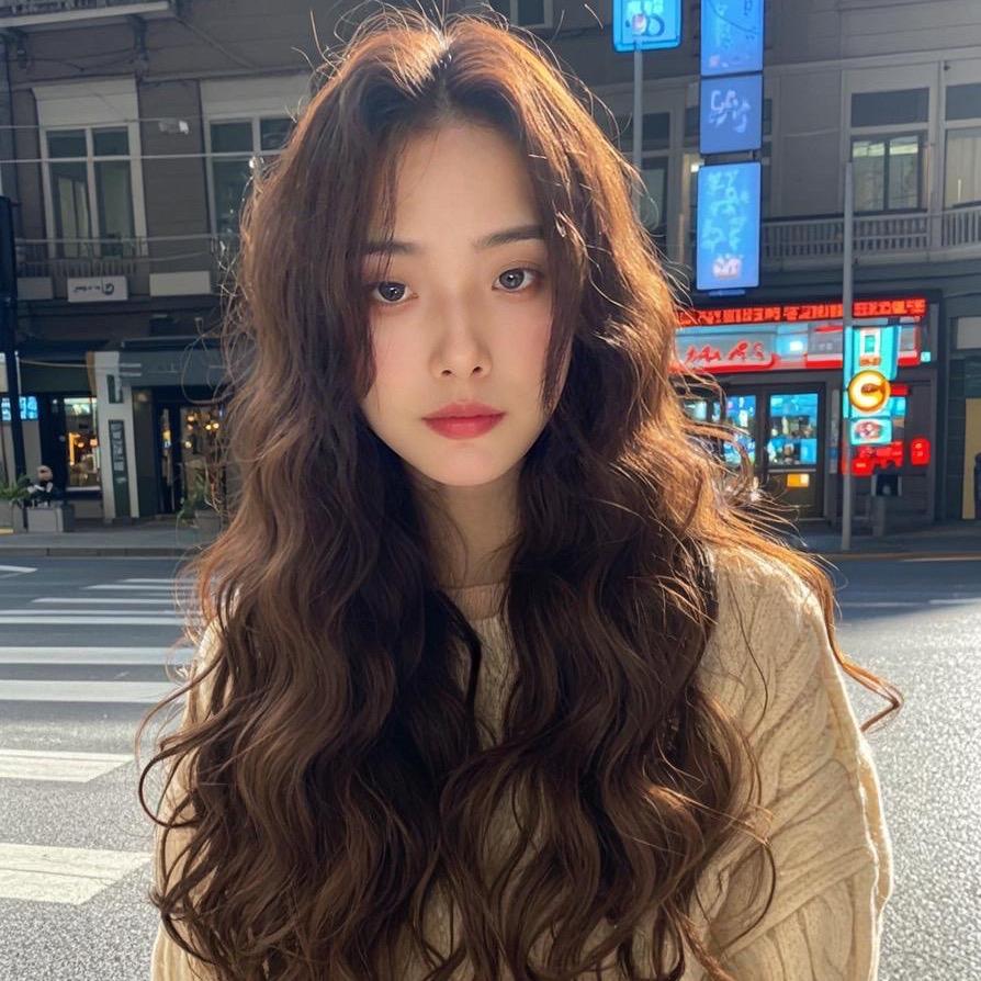 小幸运💕