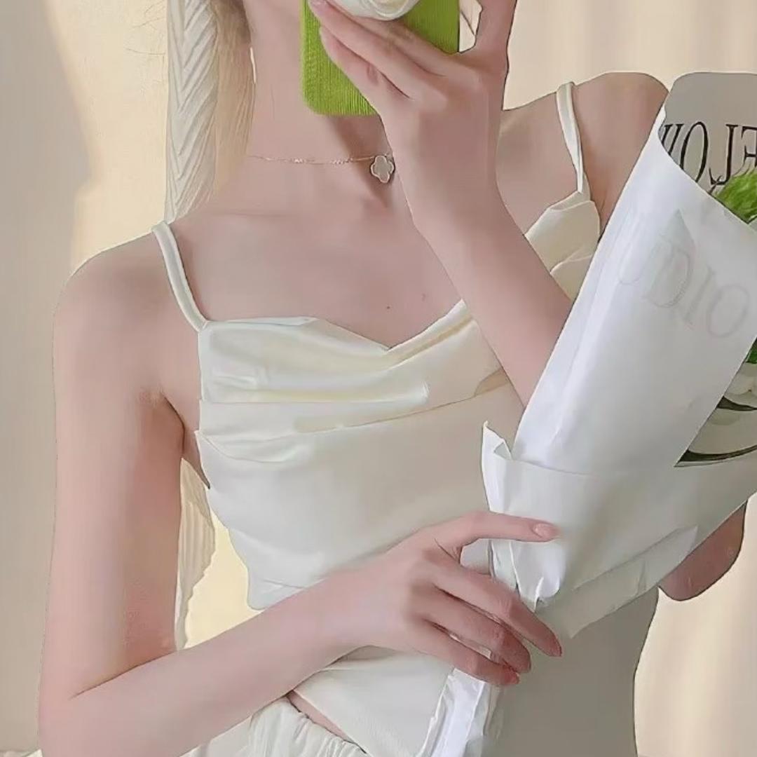 Daxi轻奢家居服