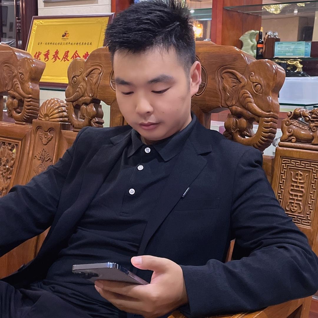 周书平