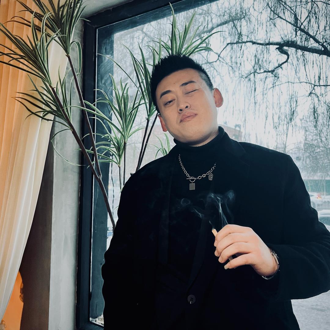 一口曲奇饼🍪