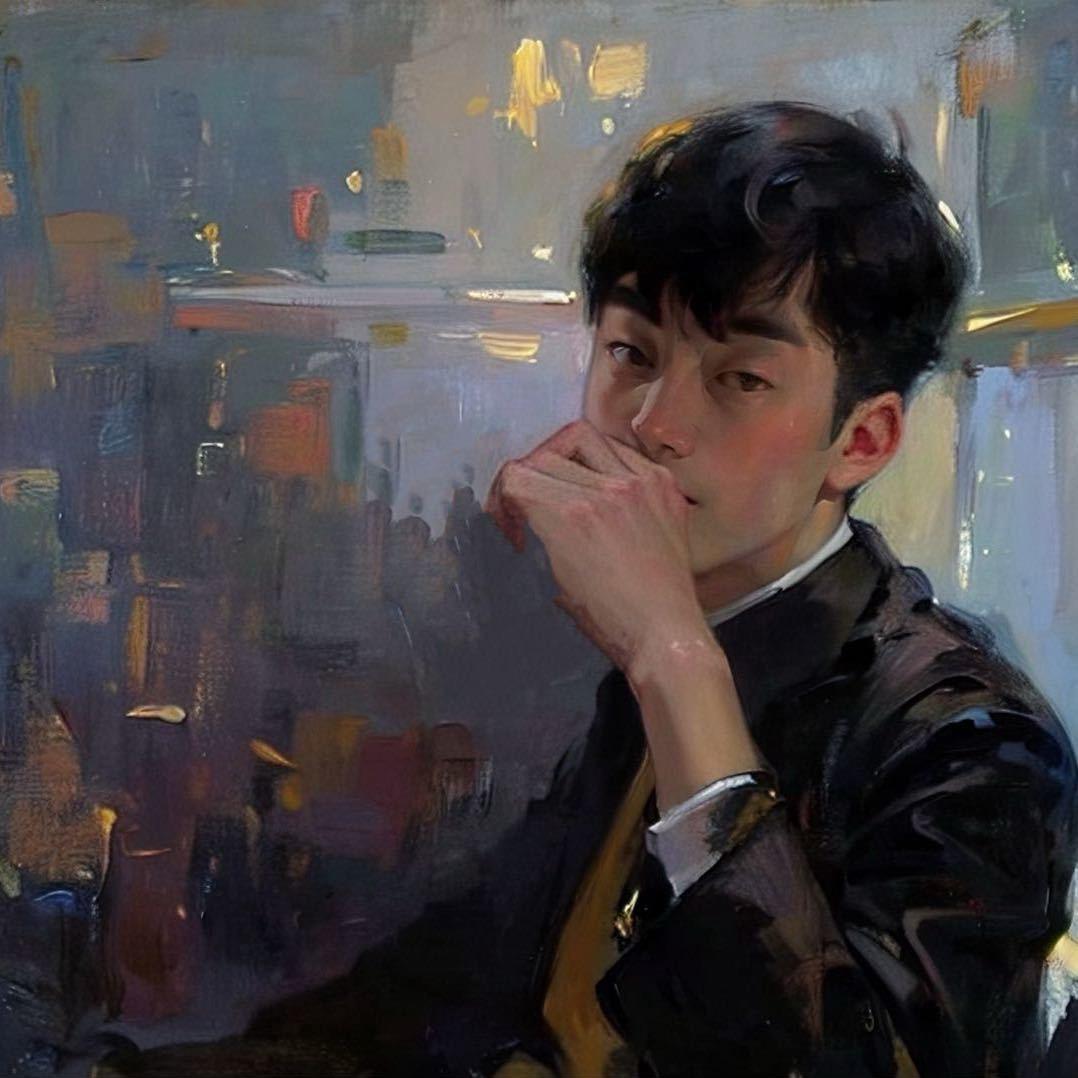 两木两叉一个大