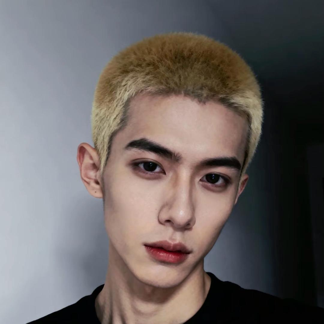 好运.