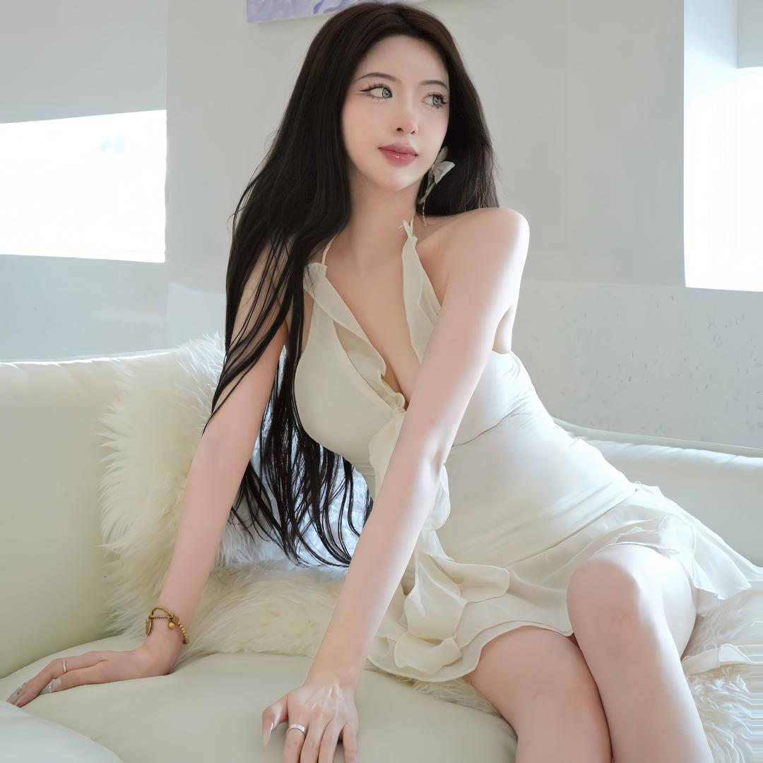 清婉🦊