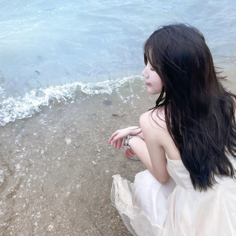 小熙不吃泡芙