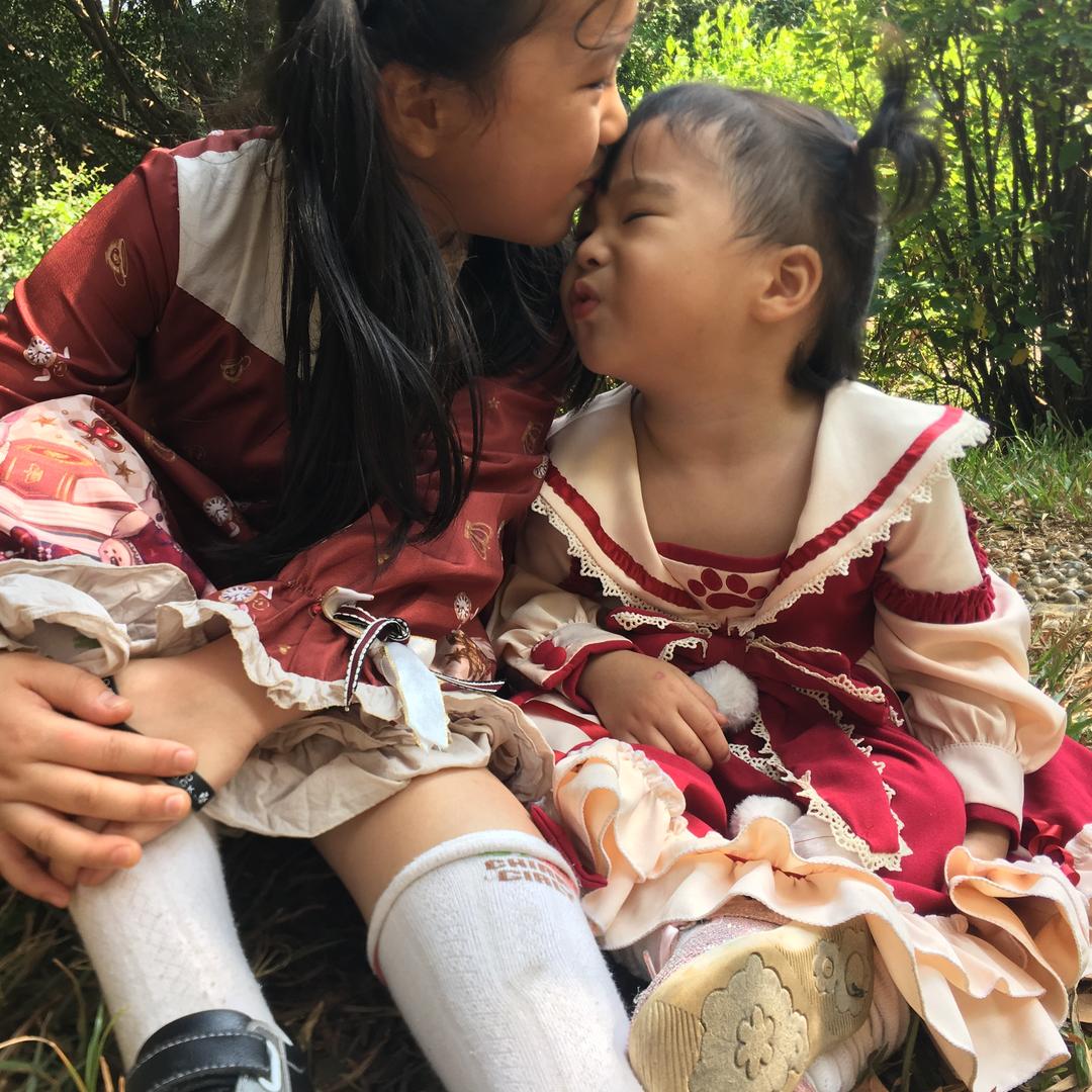 妞妞宝贝