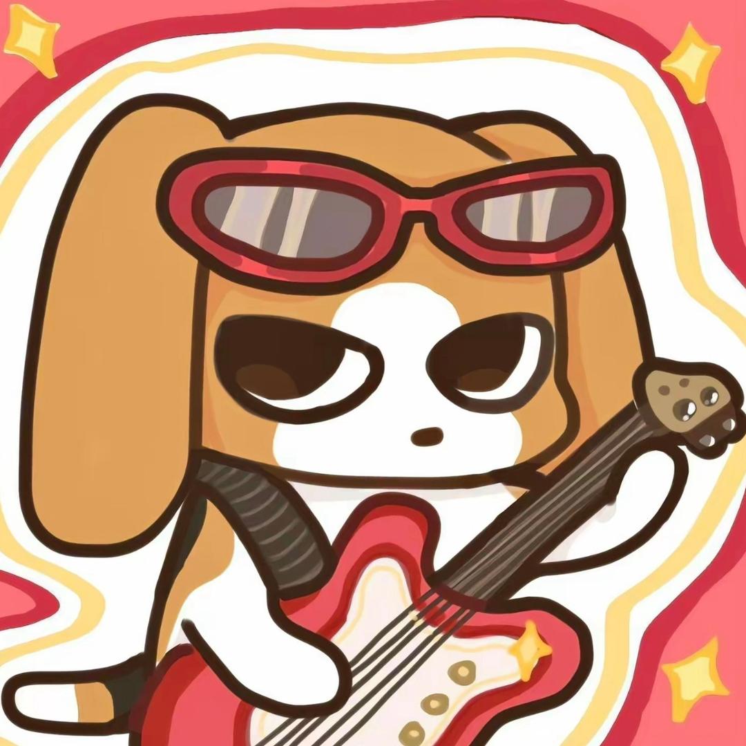 西瓜啵啵（五千粉福利版）