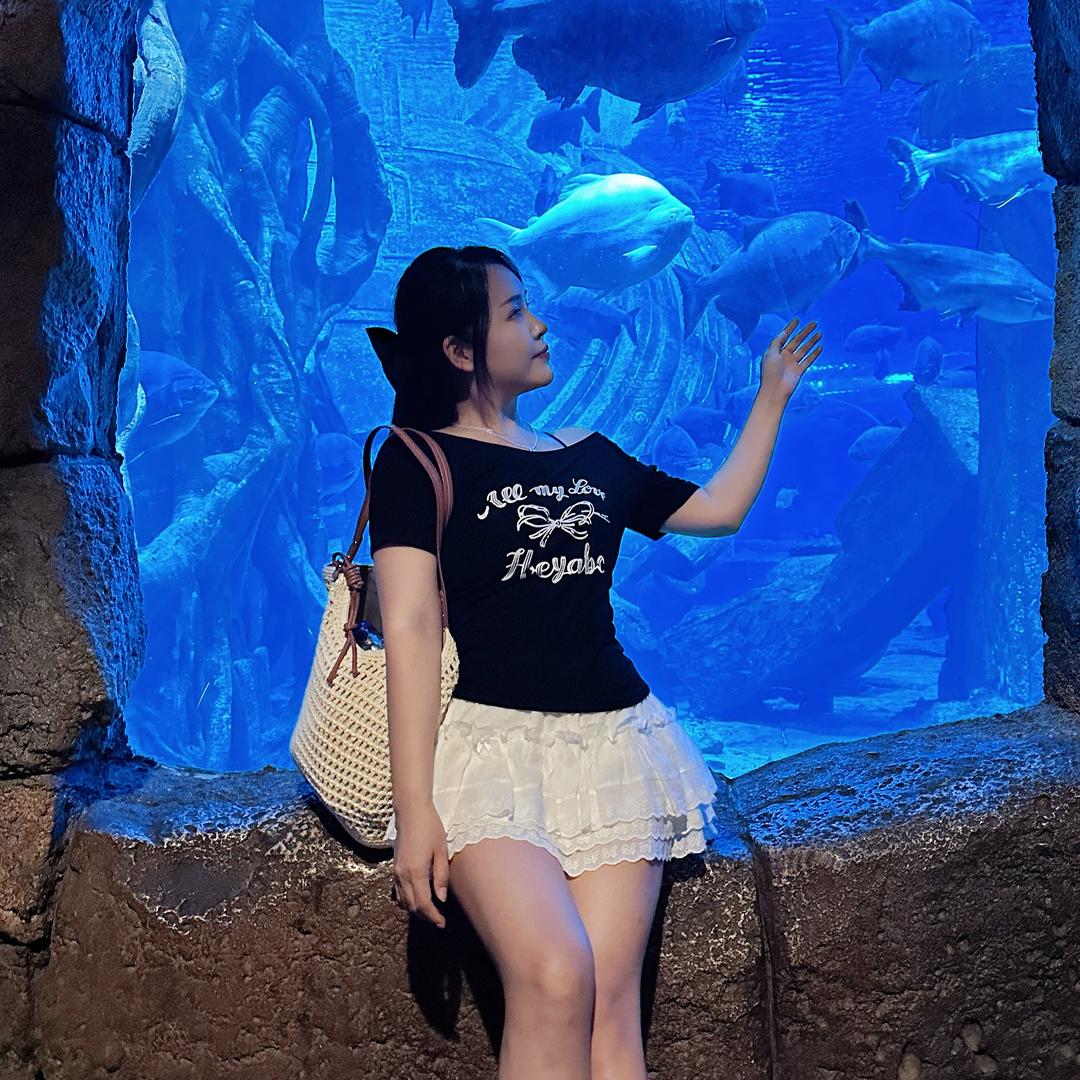 一个小金豆☀️