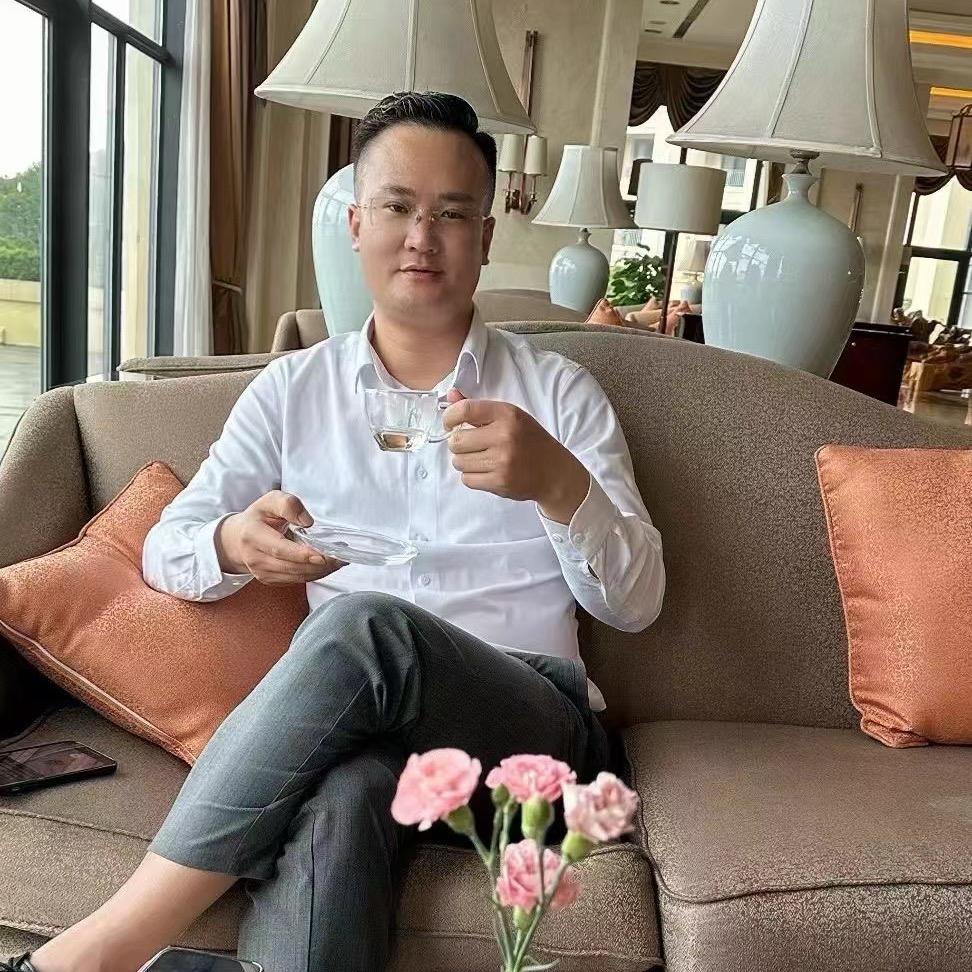 豪哥的朋友圈