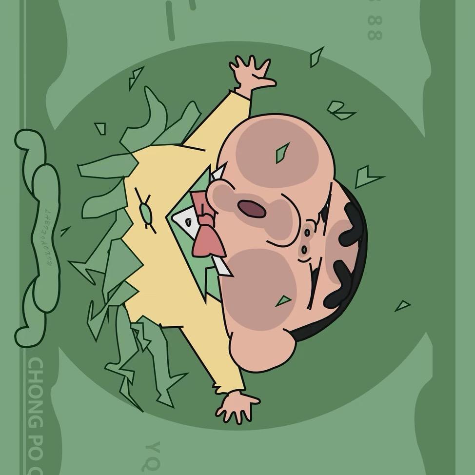 洛奇👩🏻‍🎤