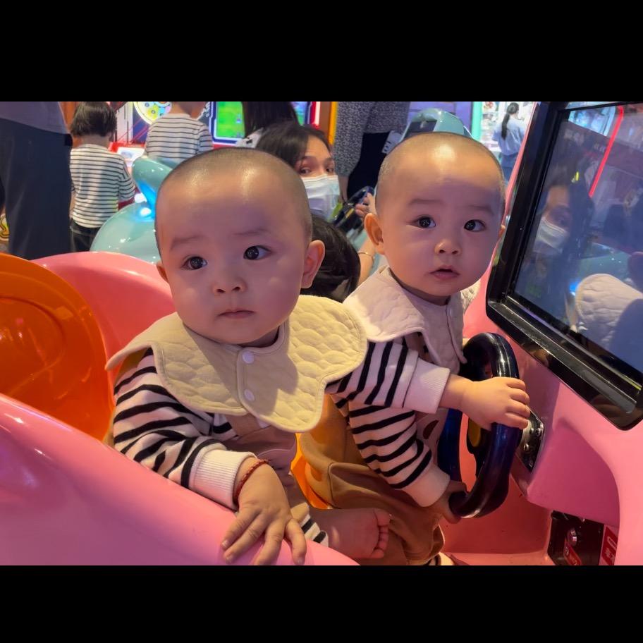 如如