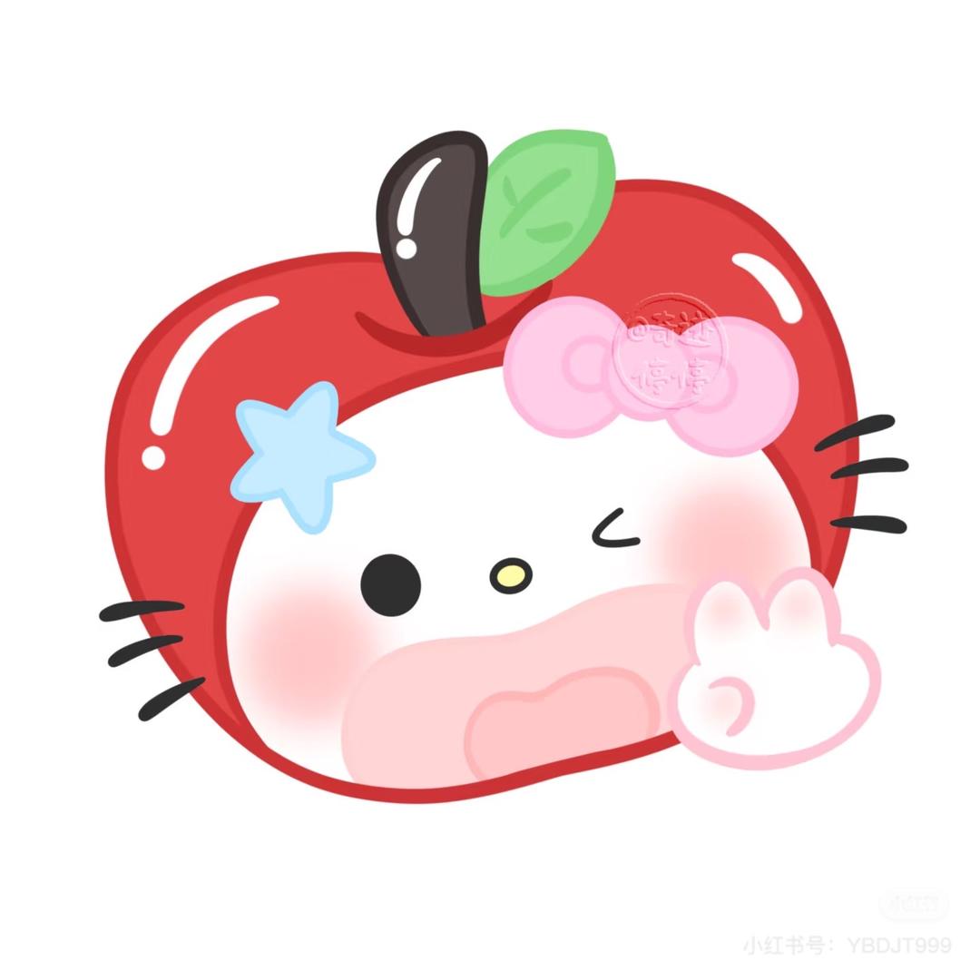 忙碌的玉米