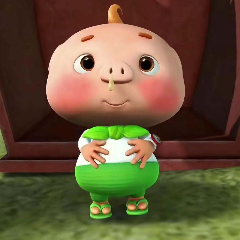 张鱼哥.