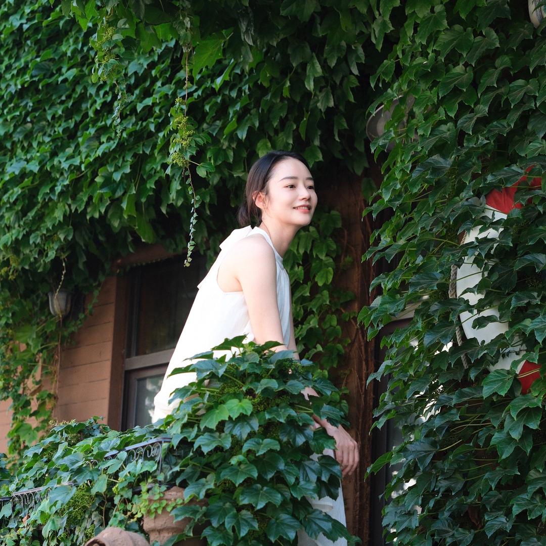 杭州化妆师 鹿鹿喵