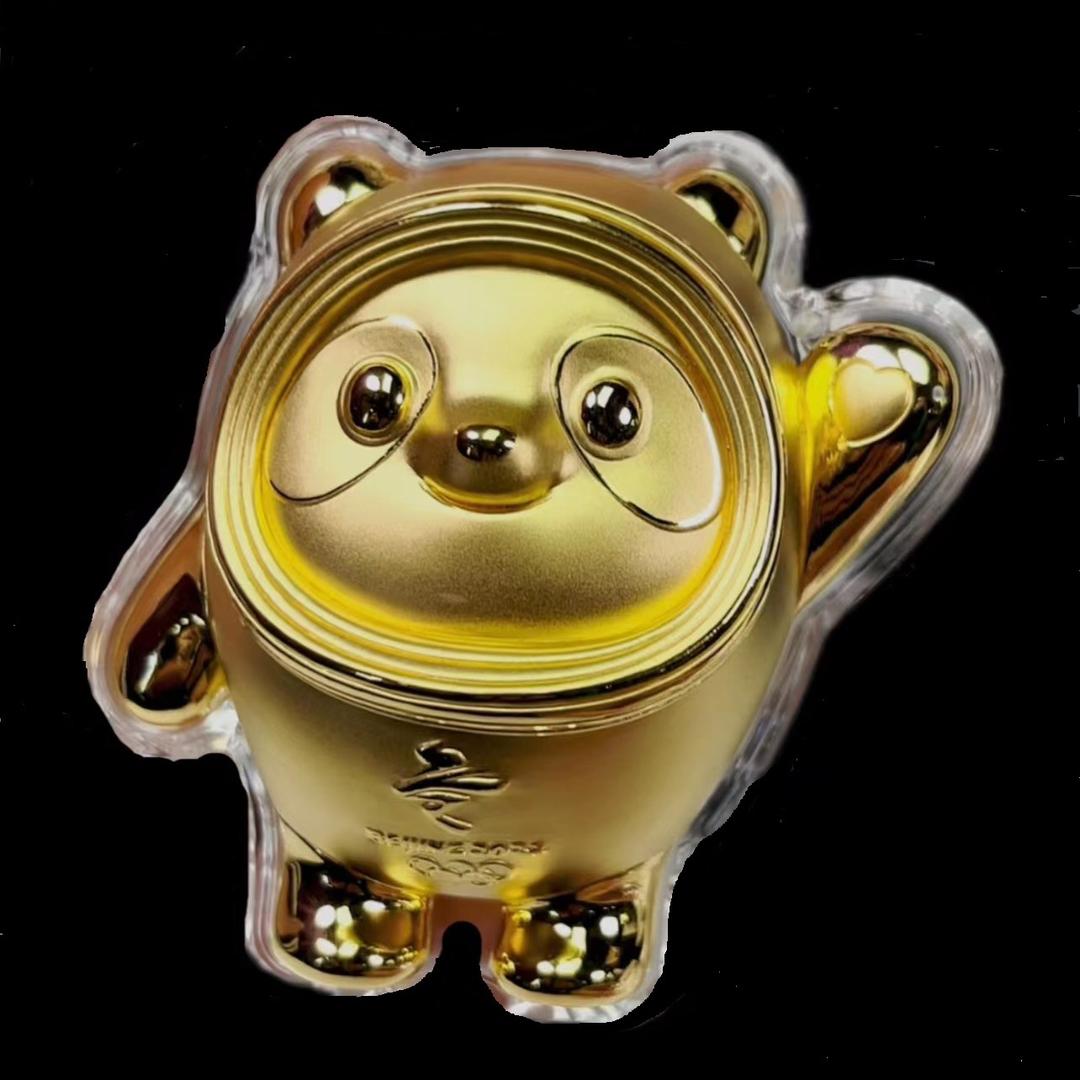 金墩墩爱生活