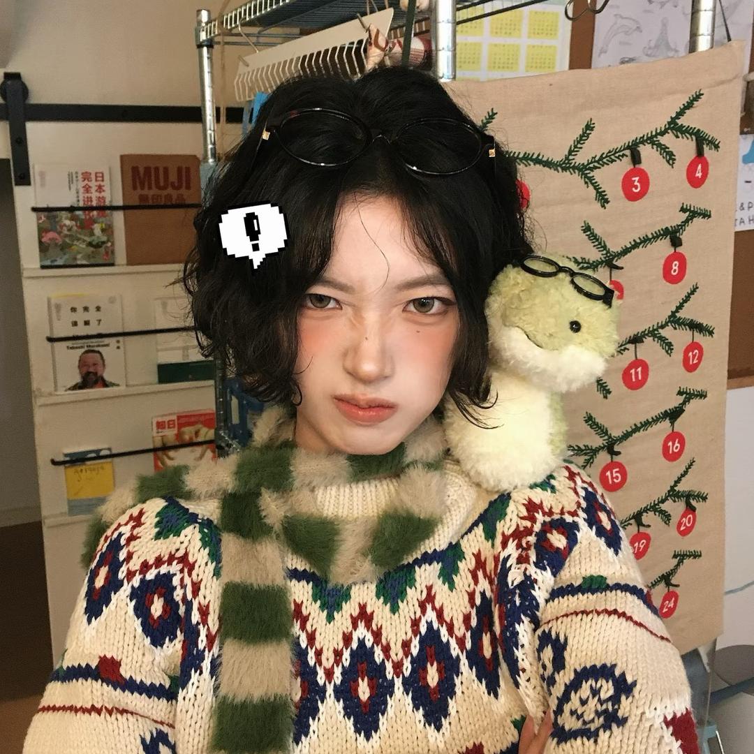 小余🐬！