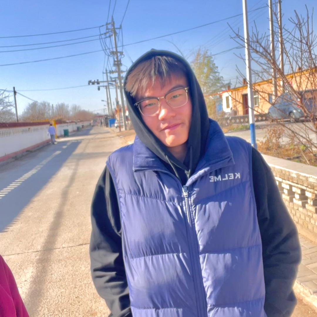 高磊历险记(会刀马版)