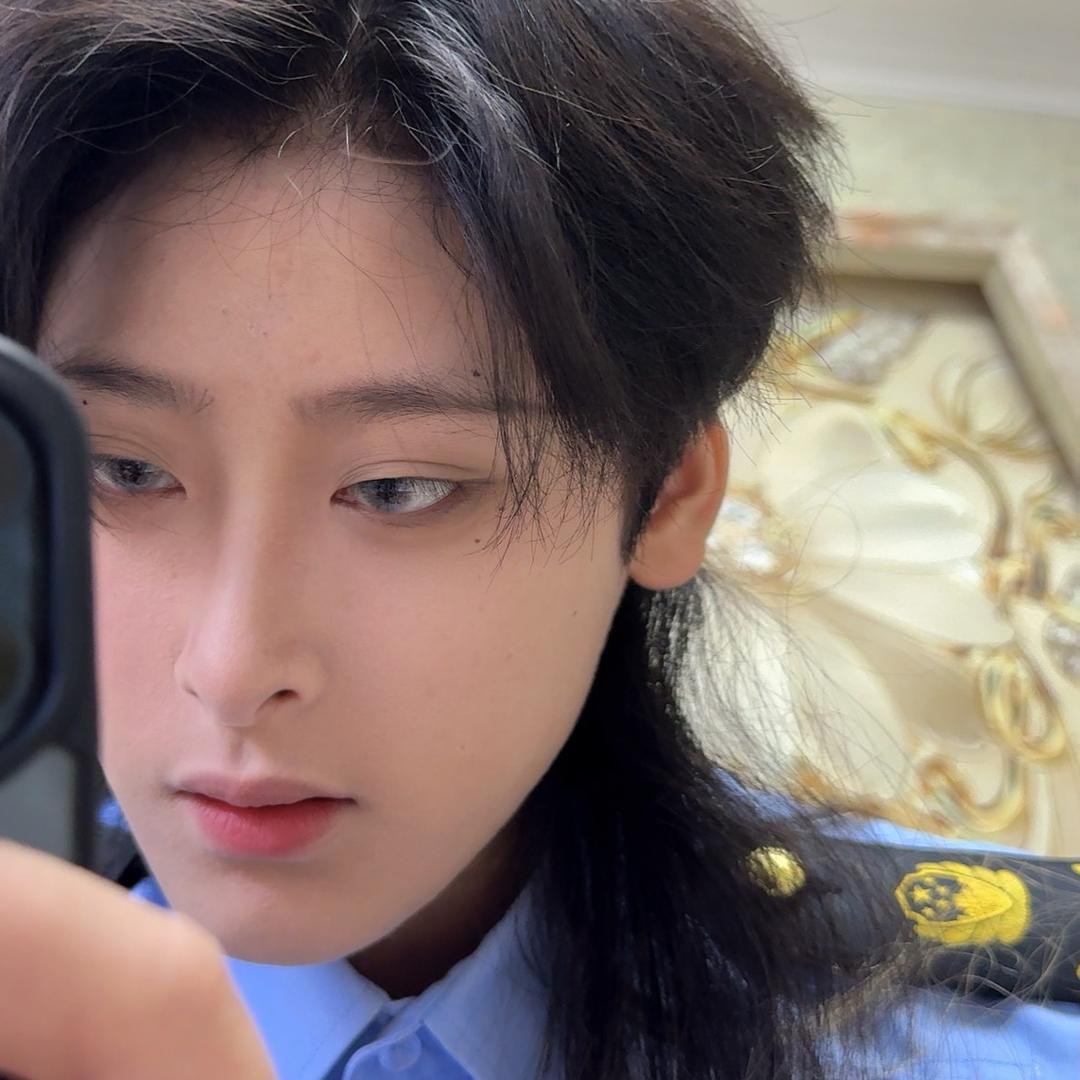 小狐妲己（王者求带）