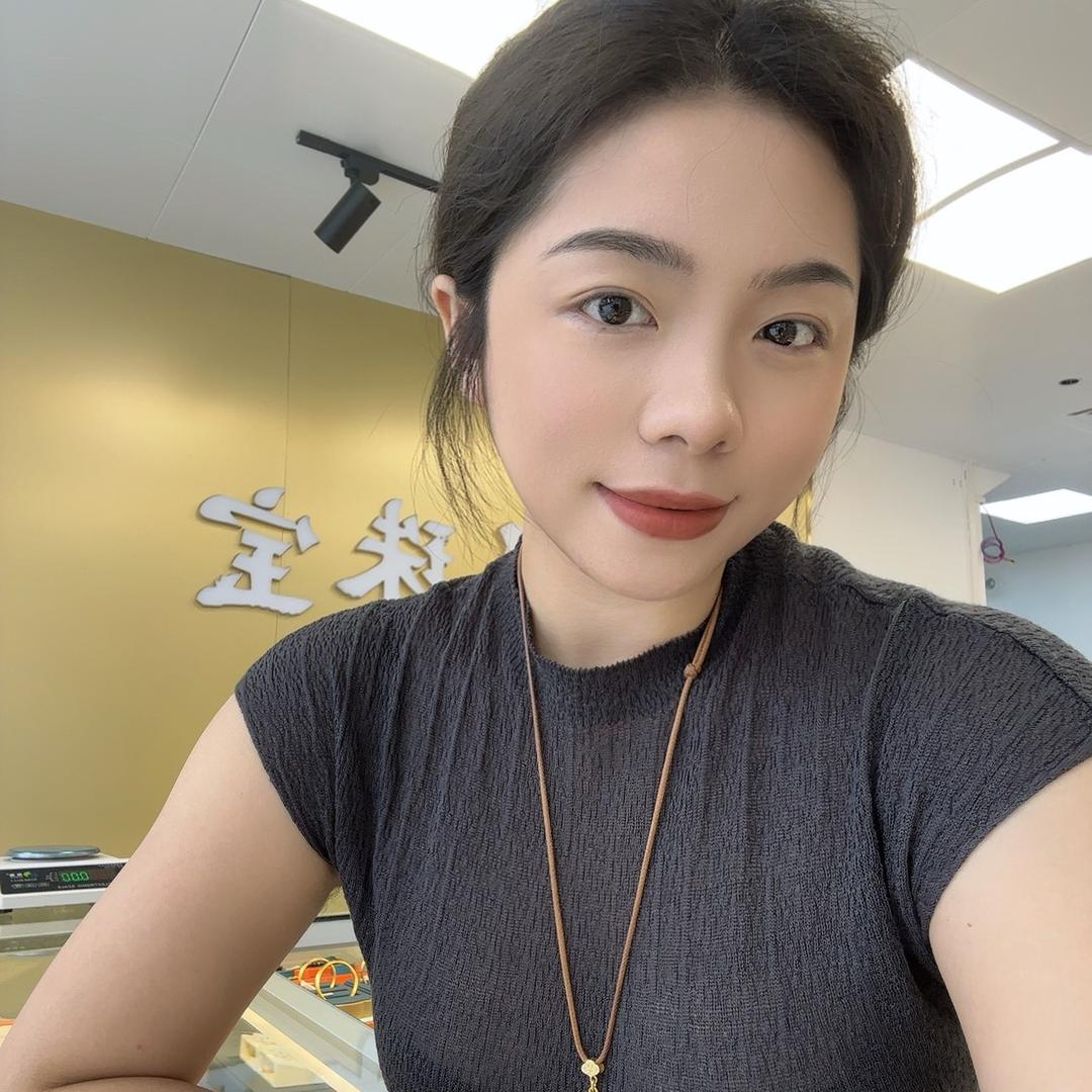 横州市好记珠宝