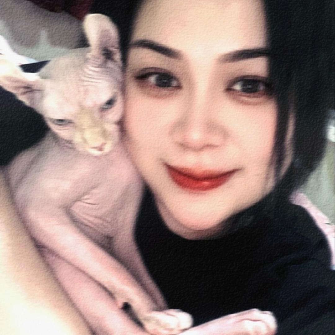 ❣️小祖、维汉情侣❣️