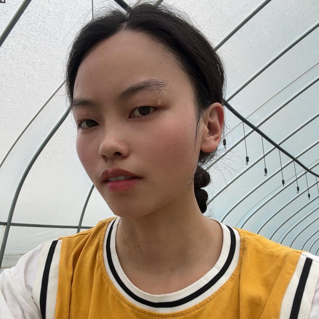西瓜打芽妹