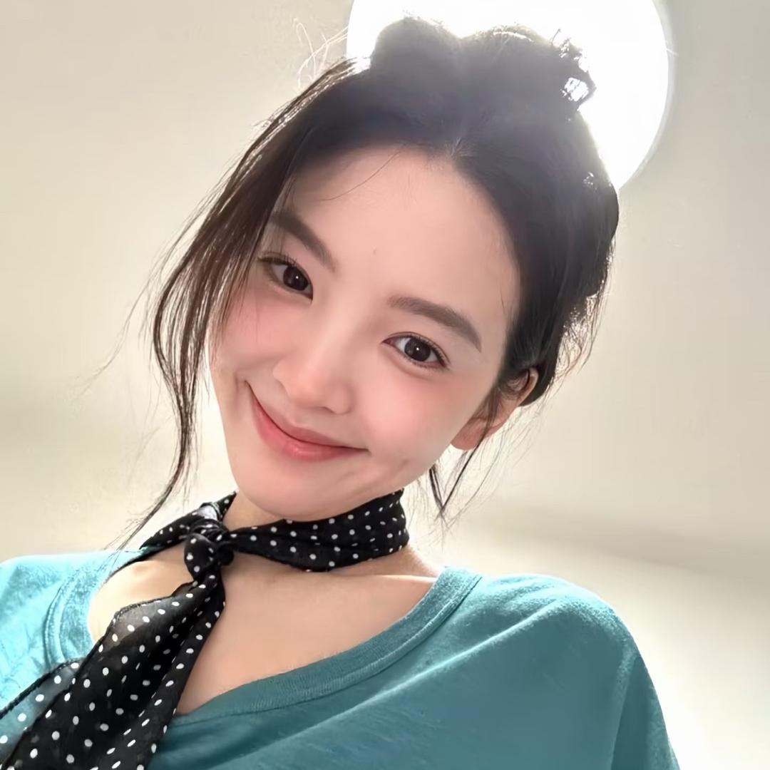 Hello珊珊