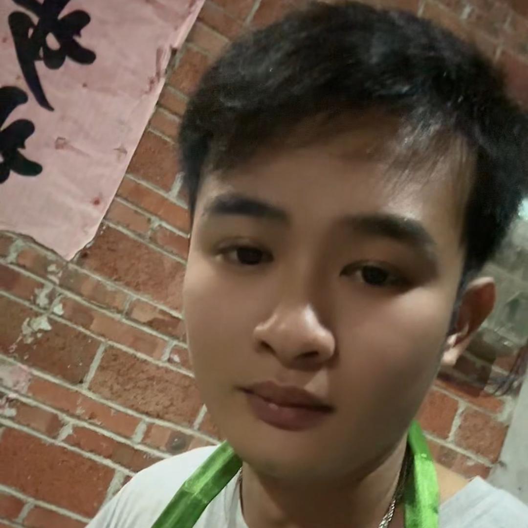 Xiao菜~叶