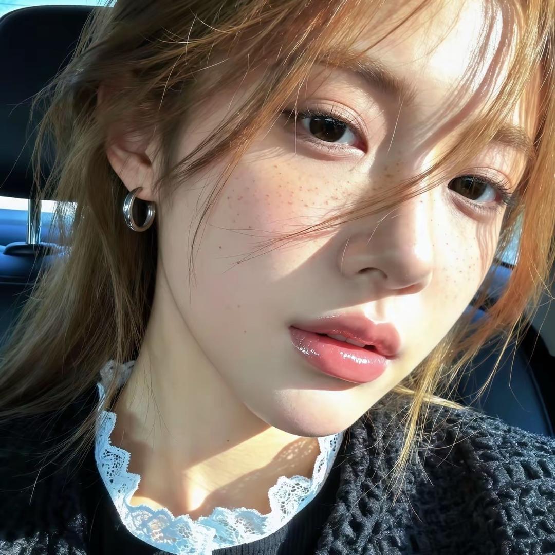 好运来～