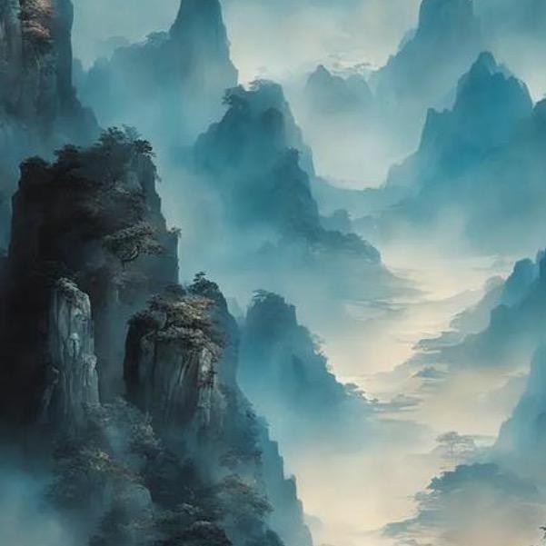 8字师傅，准