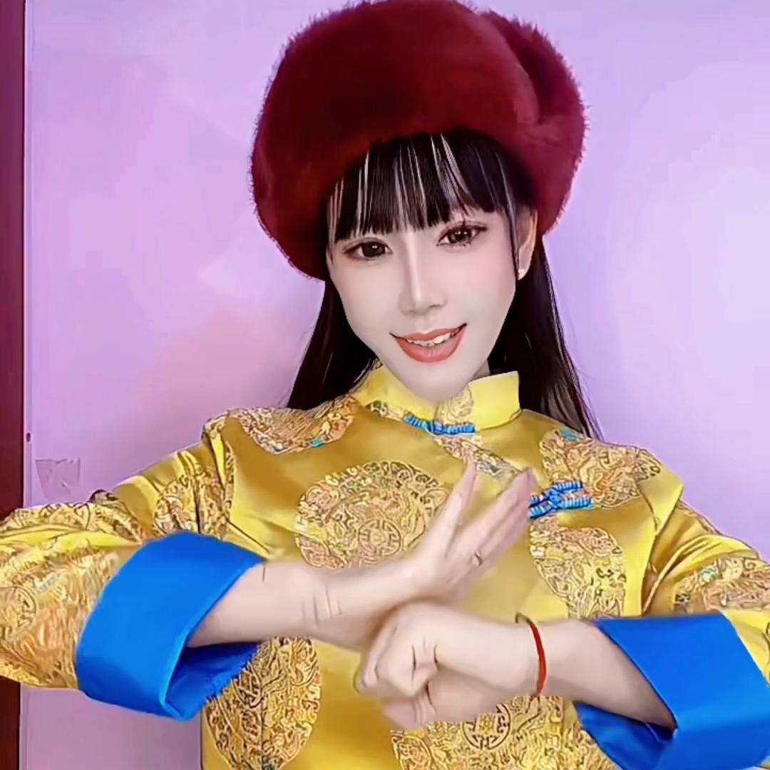 小腰精💃