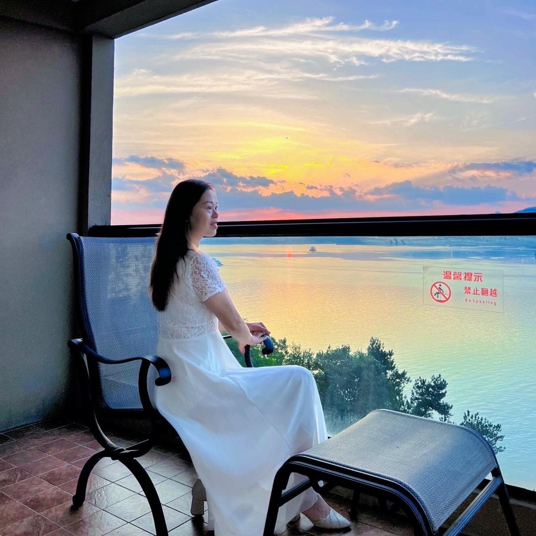梅琳爱旅行