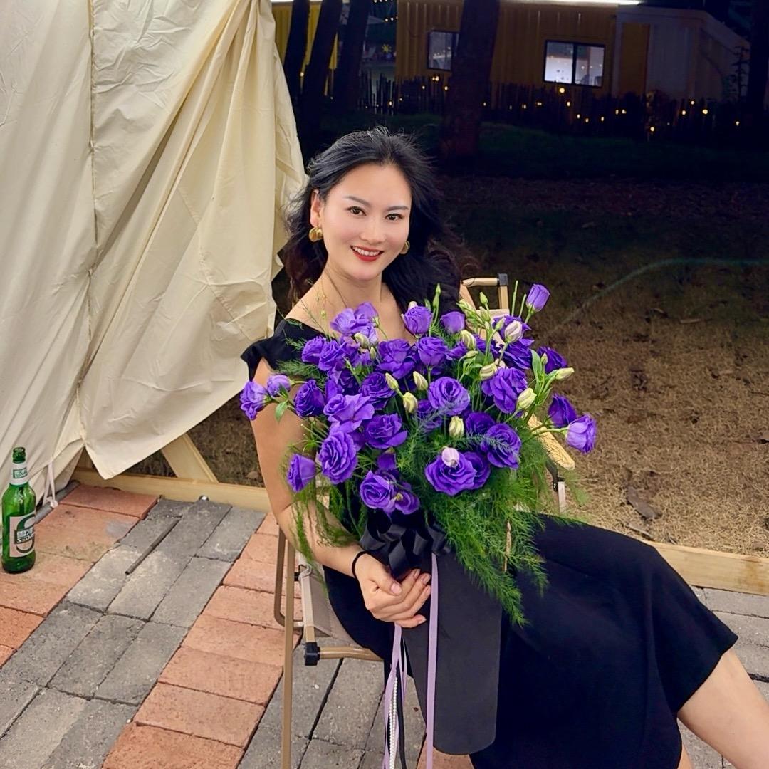 贵溪市完美花艺.喜铺