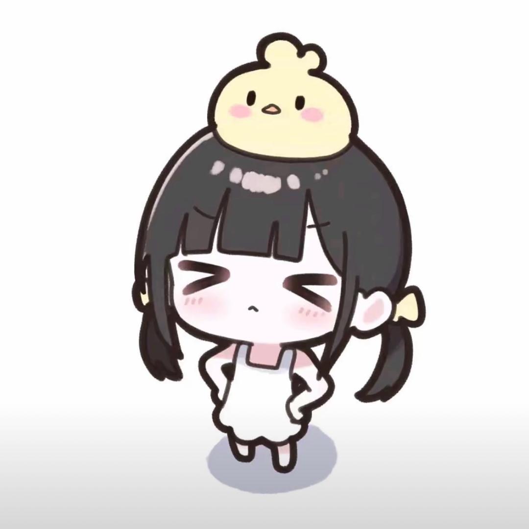 尿是膀胱的眼泪^