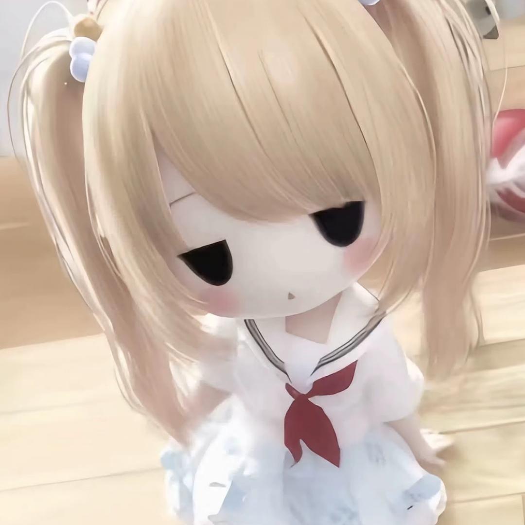 LiLi_（培训版🙏）