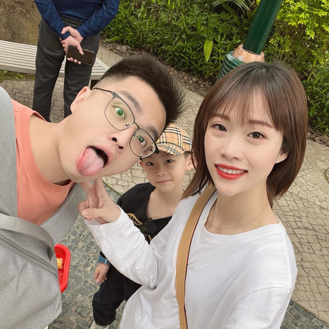 小贝贝～