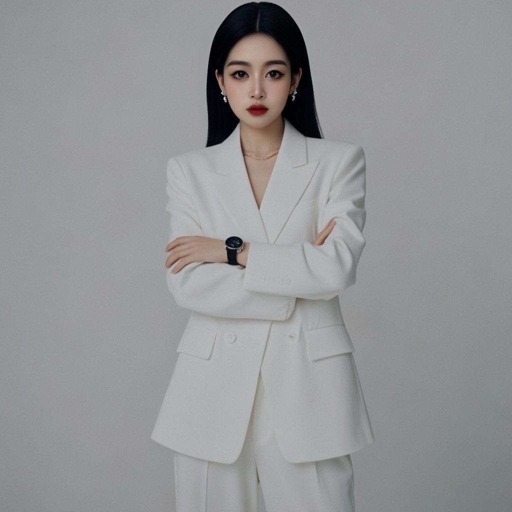 阔色 KuoS女装 美甲美睫 美妆