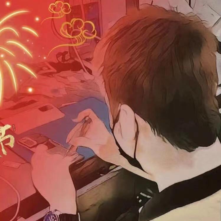 机不可失（二手机）