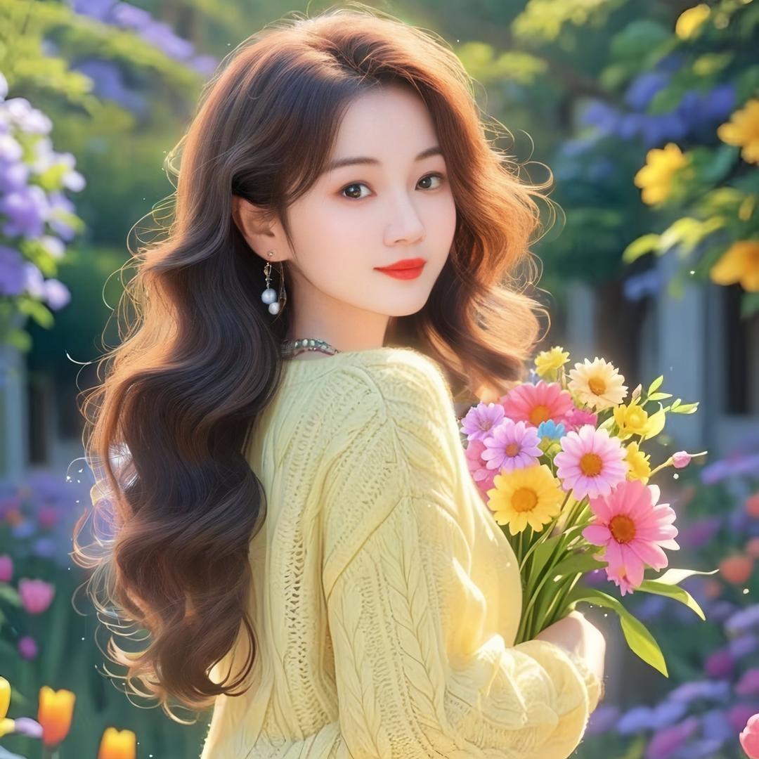娜丽