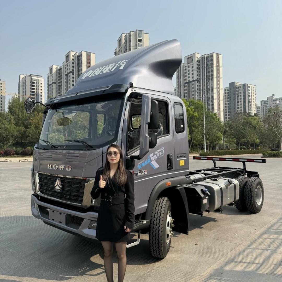 普洱春丽货车(回收二手货车)