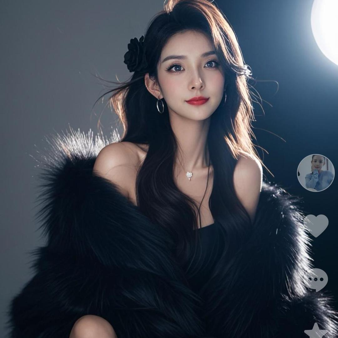 🧚‍♀️仙女不讲李